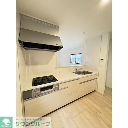 Kolet新座新堀#02の物件内観写真